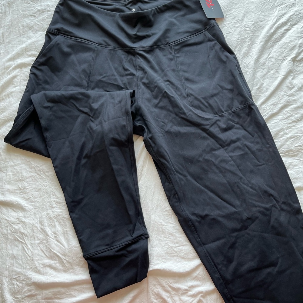 The Gym People Joggers